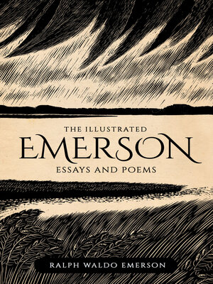 cover image of The Illustrated Emerson